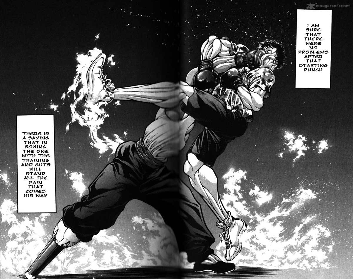 Baki Son Of Ogre 197 18