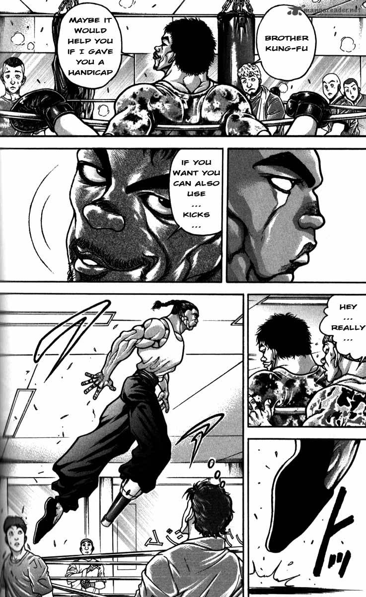 Baki Son Of Ogre 197 4