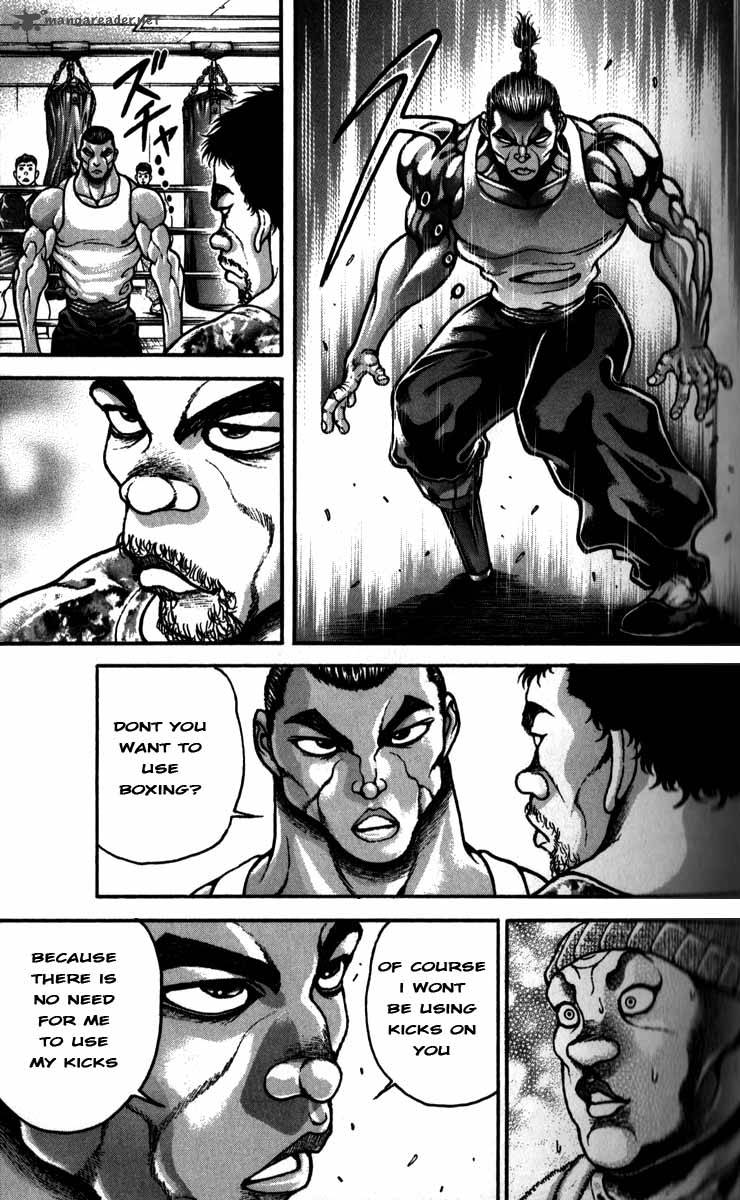 Baki Son Of Ogre 197 5