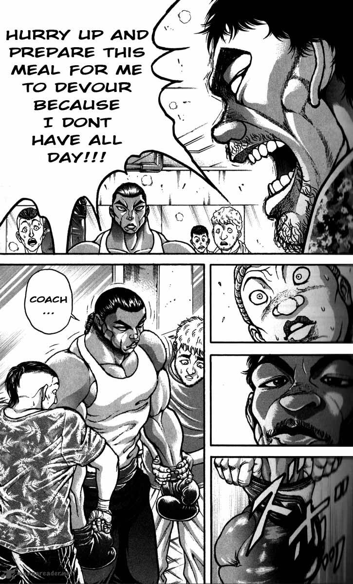 Baki Son Of Ogre 197 7