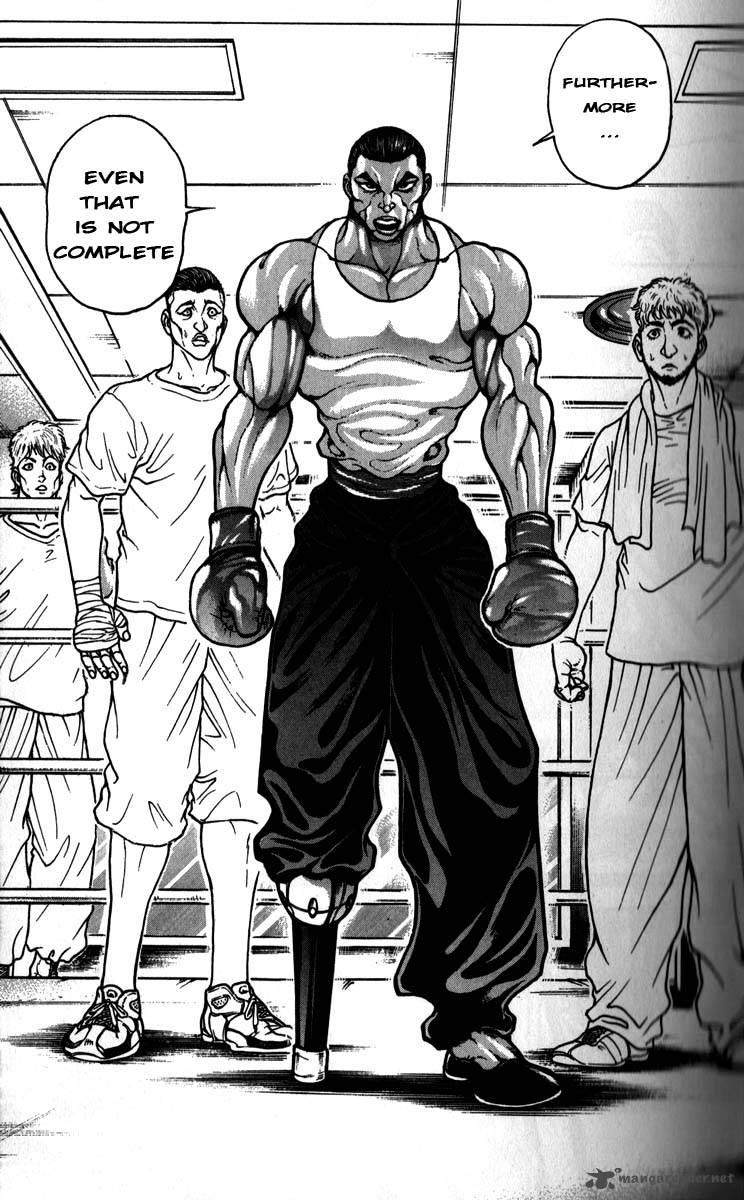 Baki Son Of Ogre 197 9