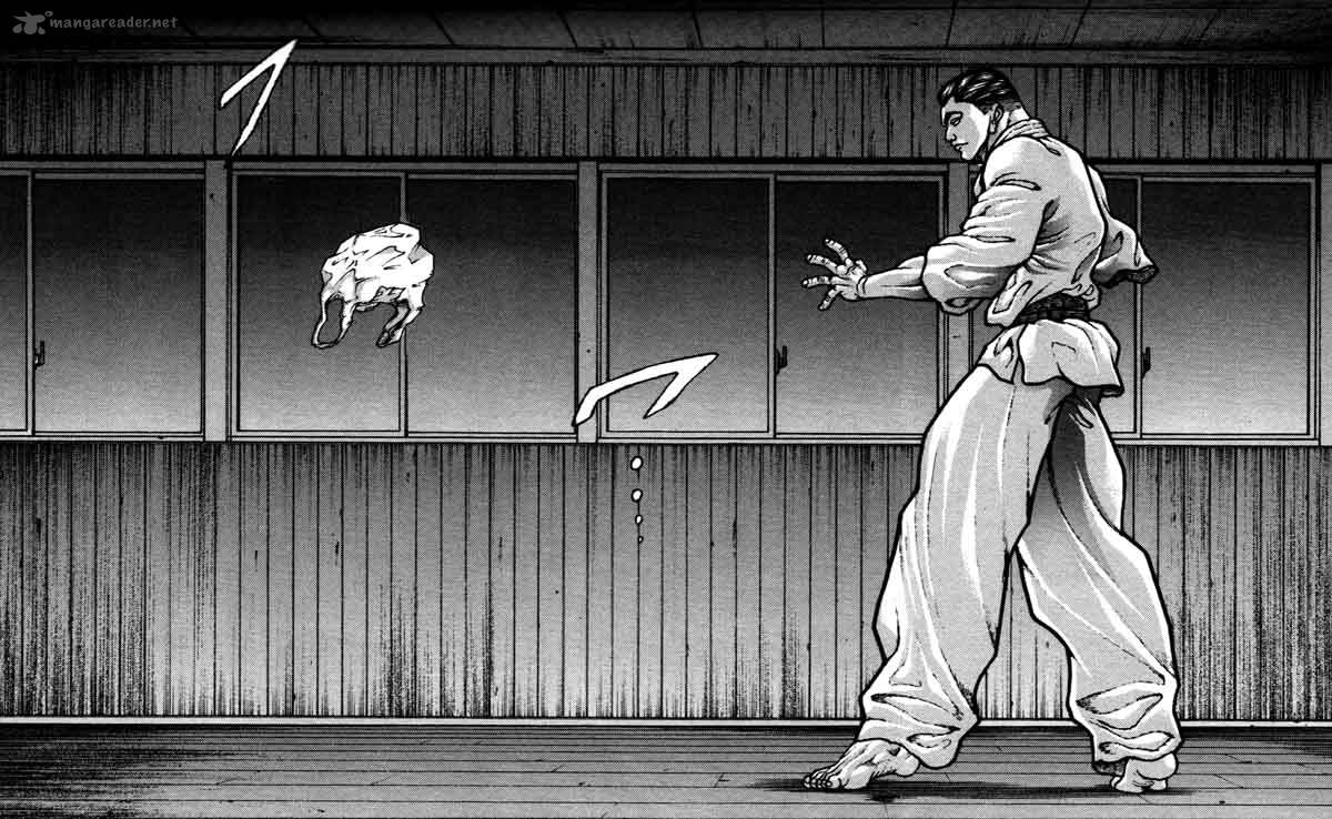 Baki Son Of Ogre 198 12