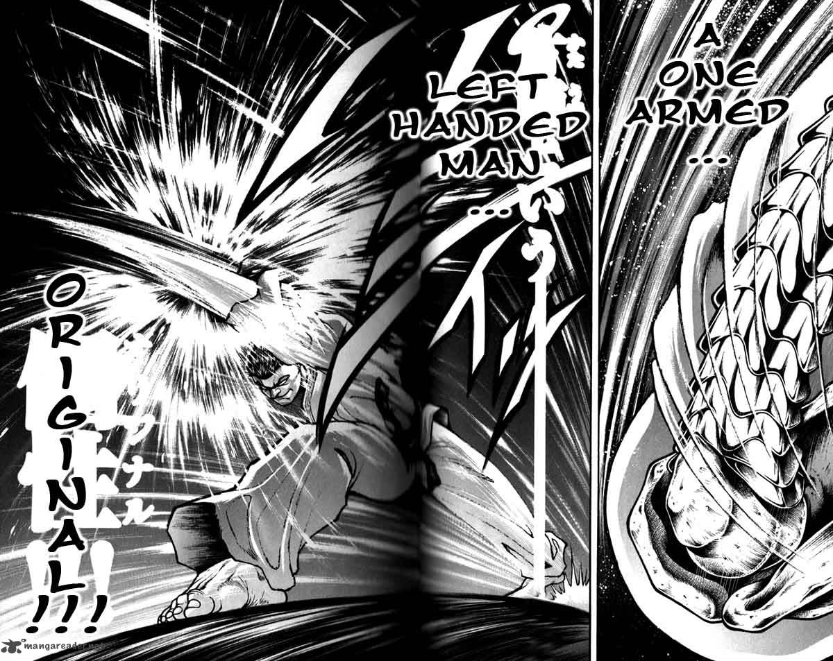 Baki Son Of Ogre 198 16