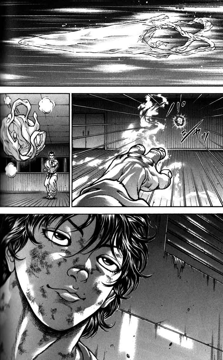 Baki Son Of Ogre 198 17