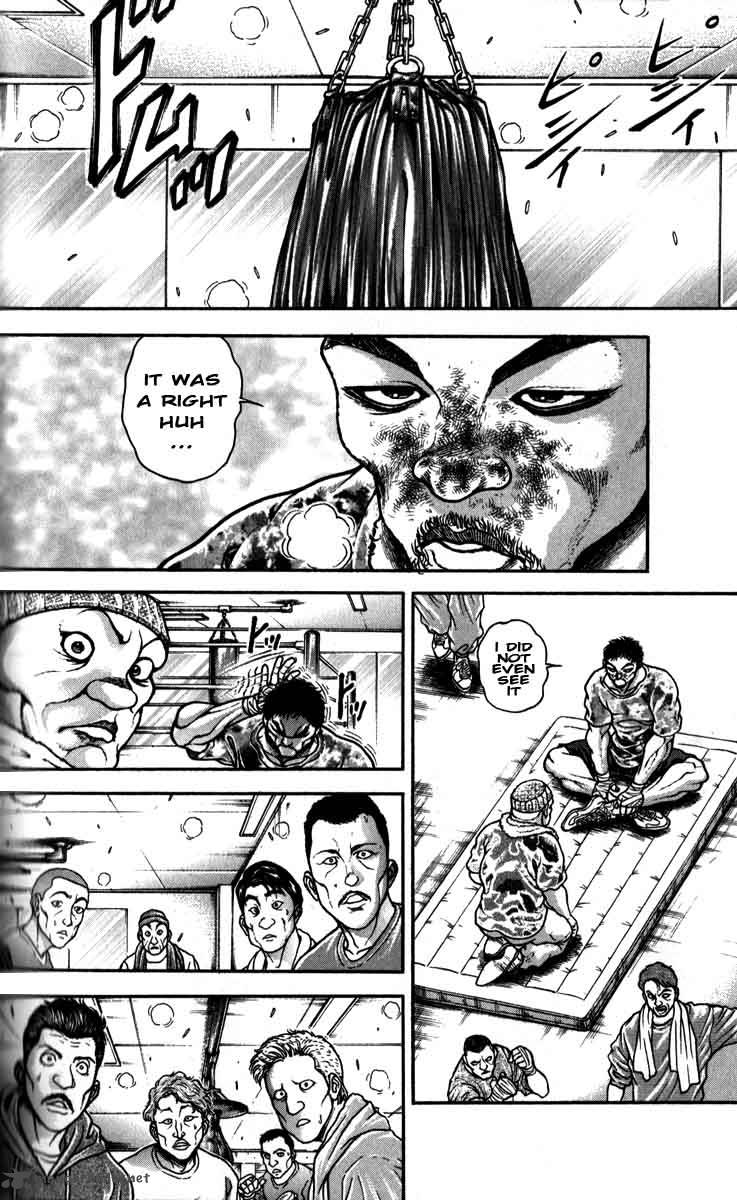 Baki Son Of Ogre 198 2
