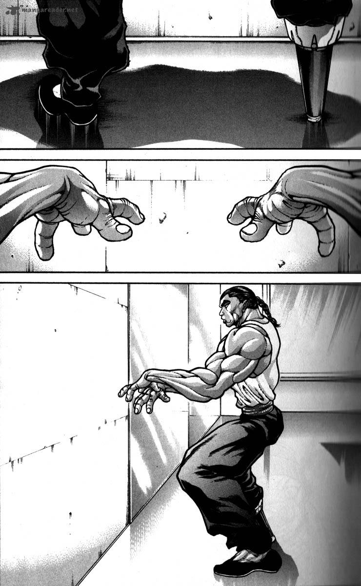 Baki Son Of Ogre 198 3
