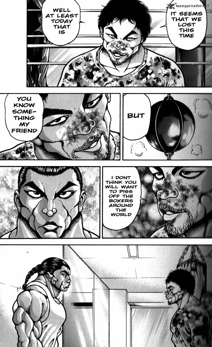 Baki Son Of Ogre 198 9