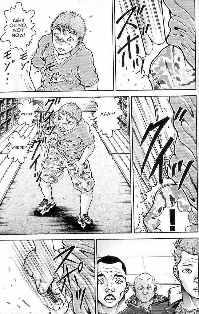 Baki Son Of Ogre 2 11