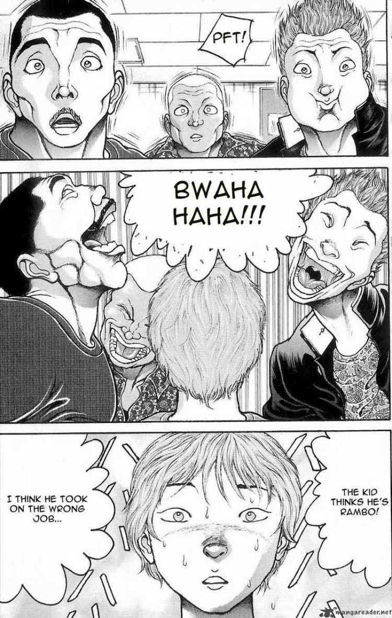 Baki Son Of Ogre 2 13