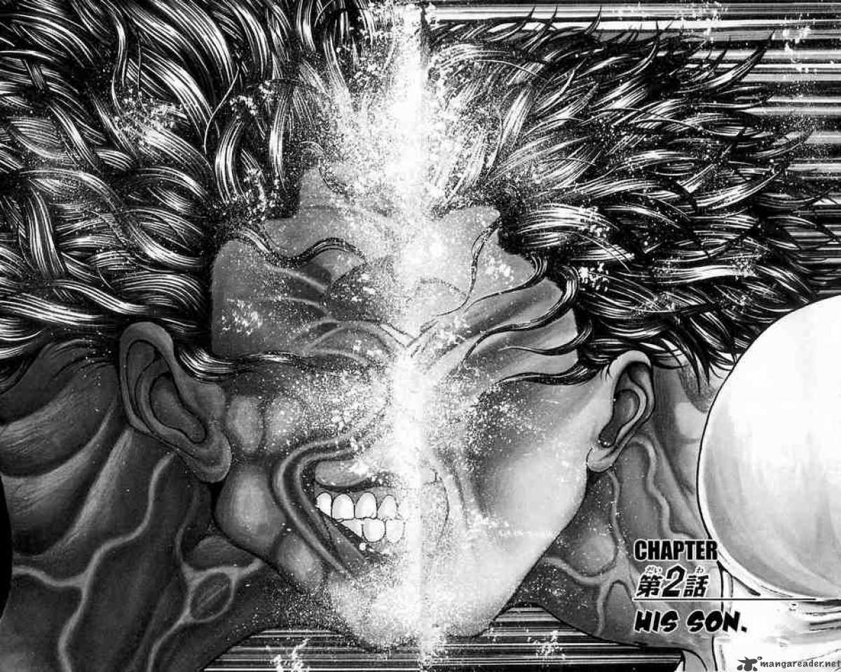 Baki Son Of Ogre 2 2