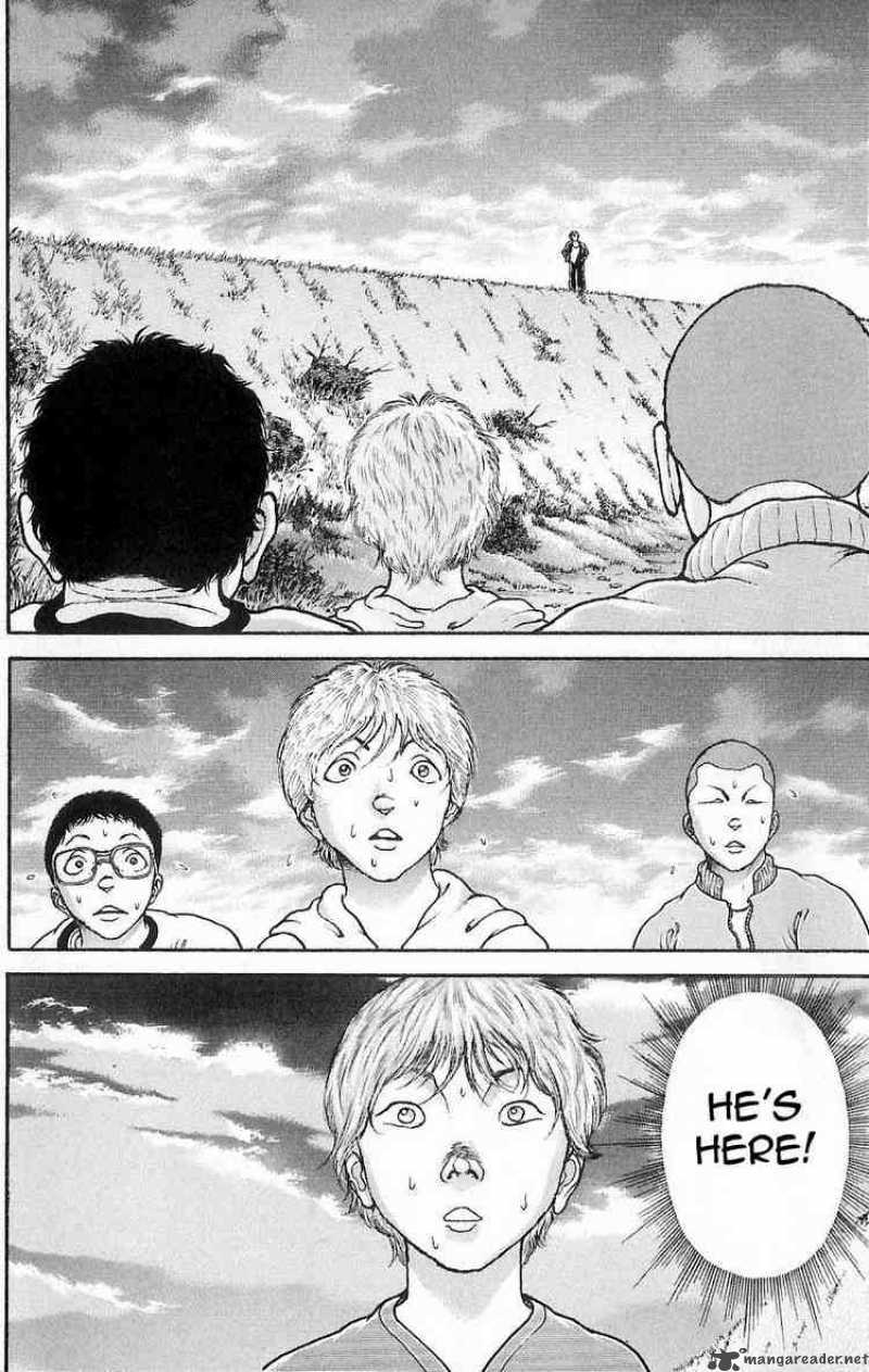 Baki Son Of Ogre 2 20