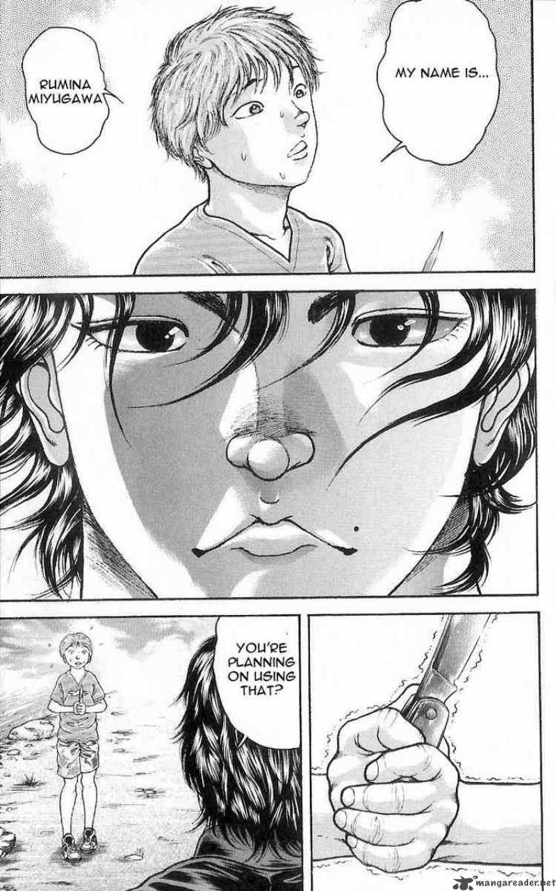 Baki Son Of Ogre 2 25