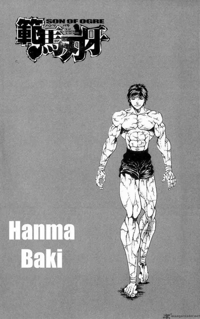 Baki Son Of Ogre 2 3