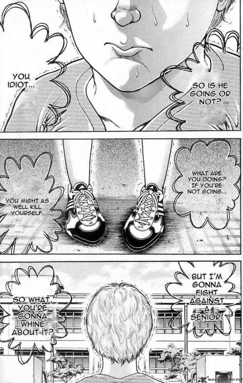 Baki Son Of Ogre 2 4