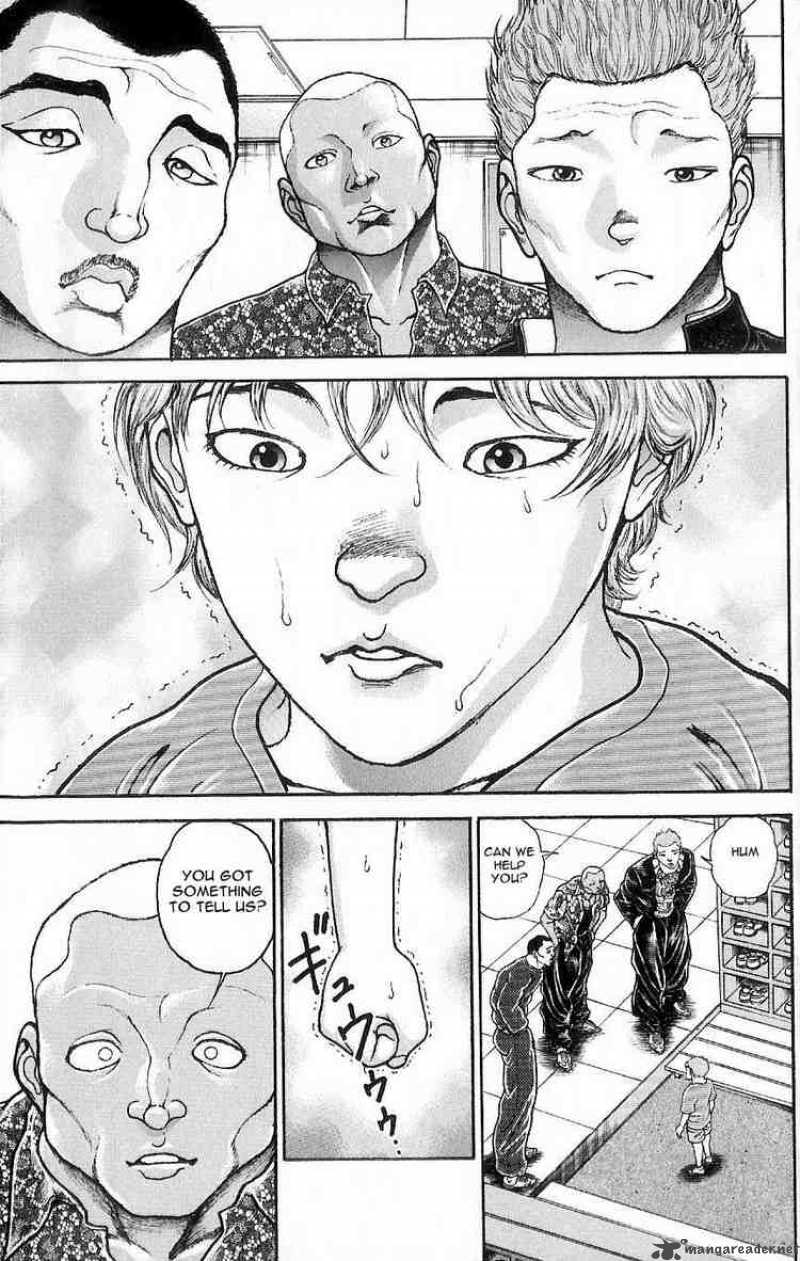 Baki Son Of Ogre 2 9