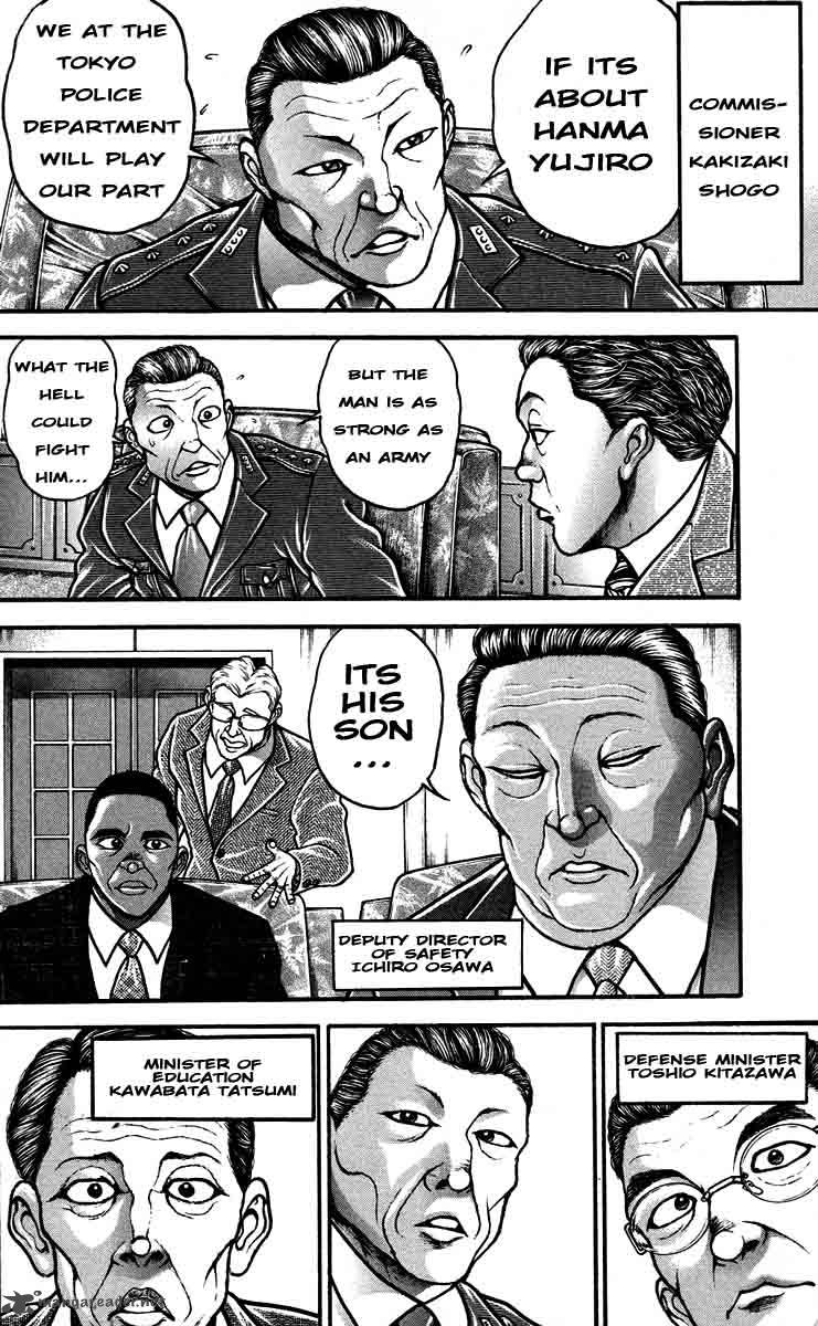 Baki Son Of Ogre 203 14