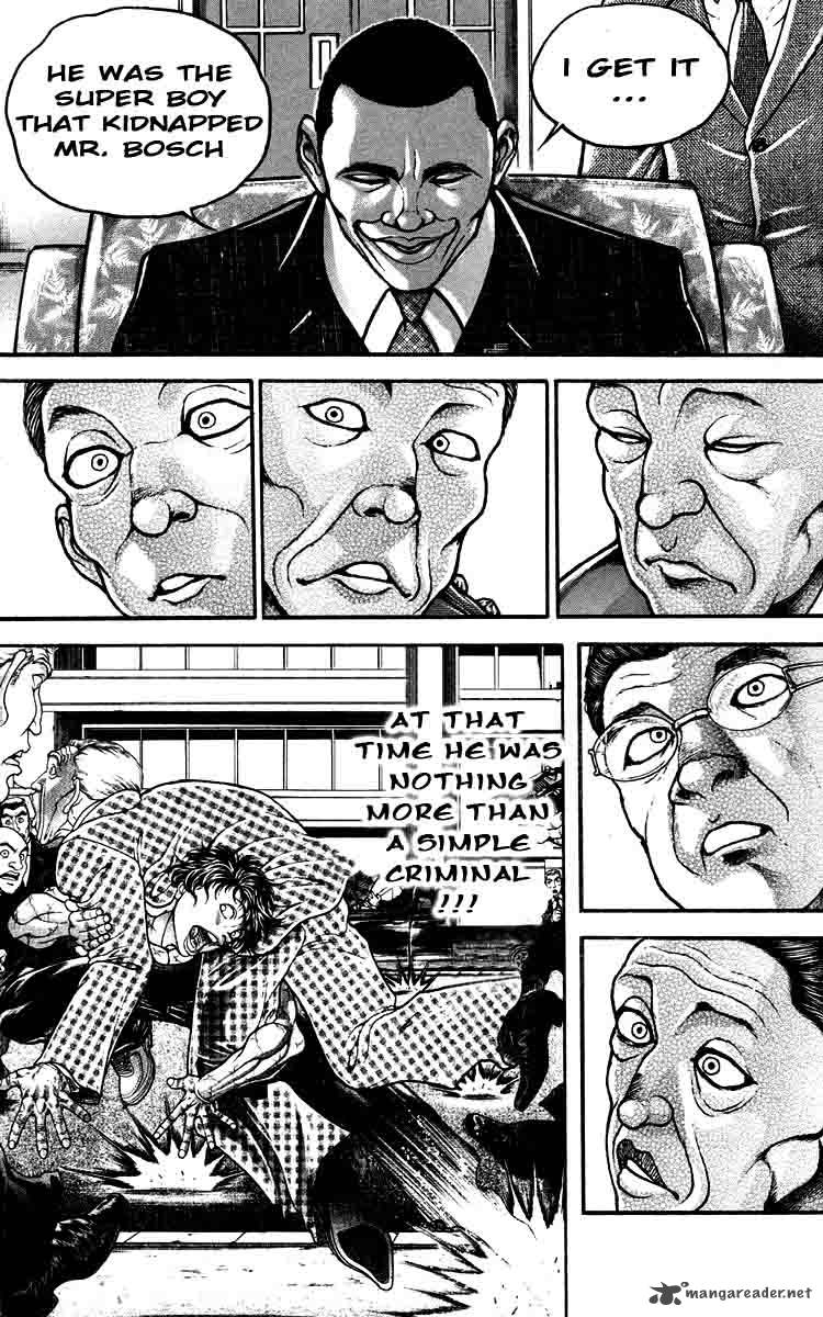 Baki Son Of Ogre 203 15