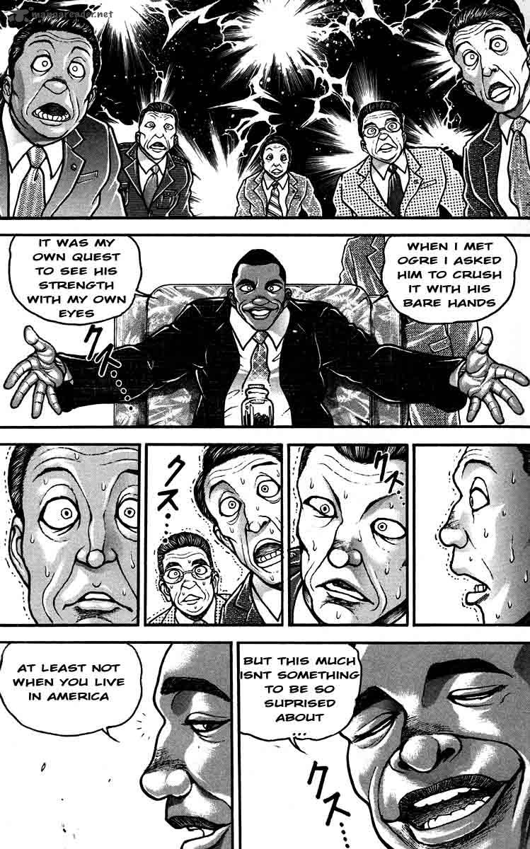 Baki Son Of Ogre 203 19