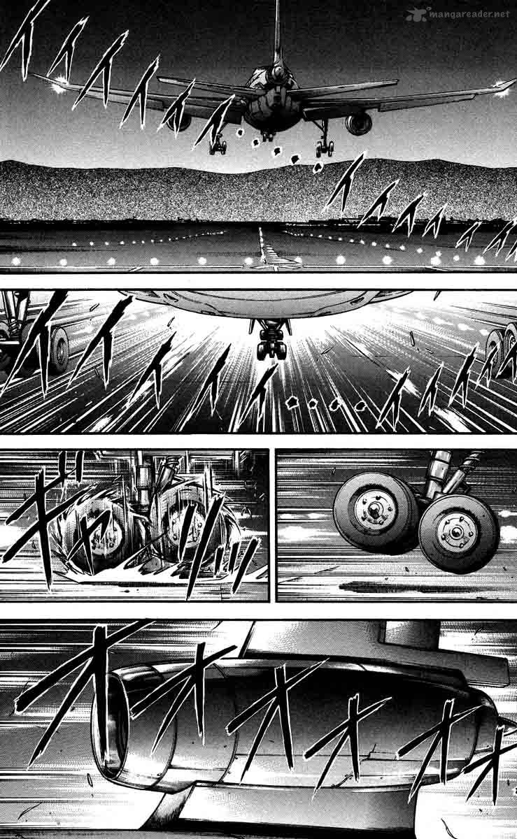 Baki Son Of Ogre 203 2