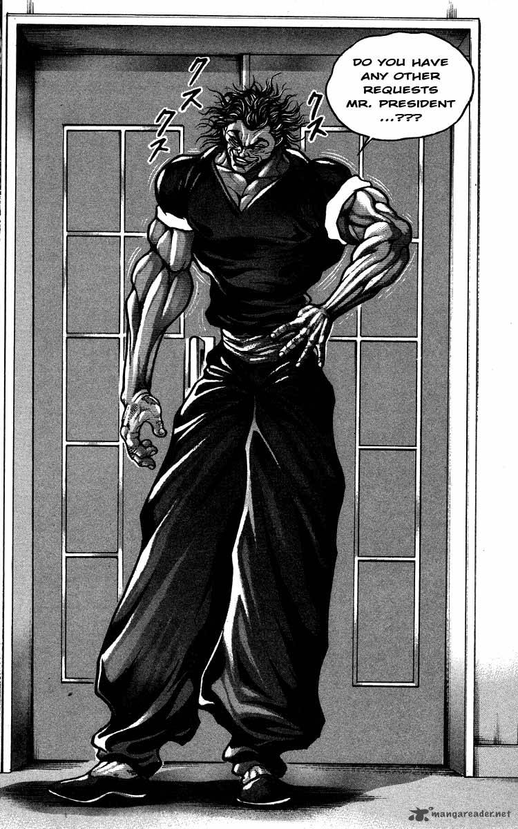 Baki Son Of Ogre 203 20