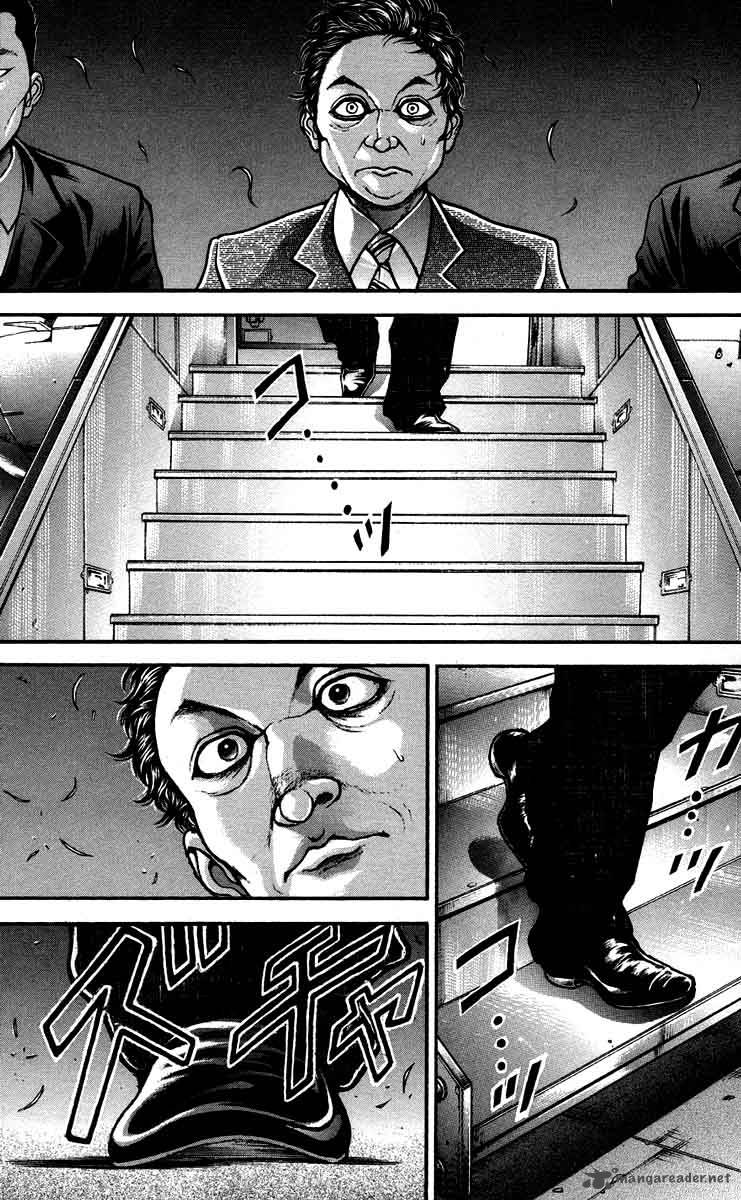 Baki Son Of Ogre 203 4