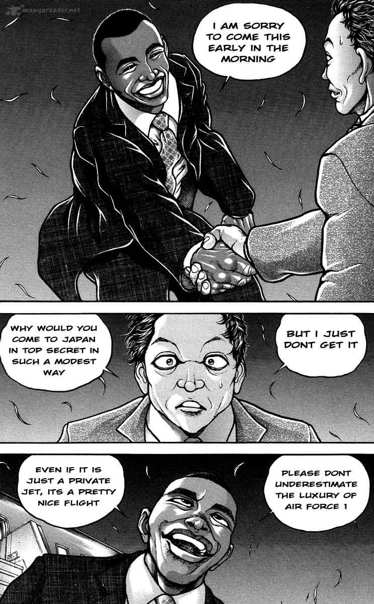 Baki Son Of Ogre 203 6