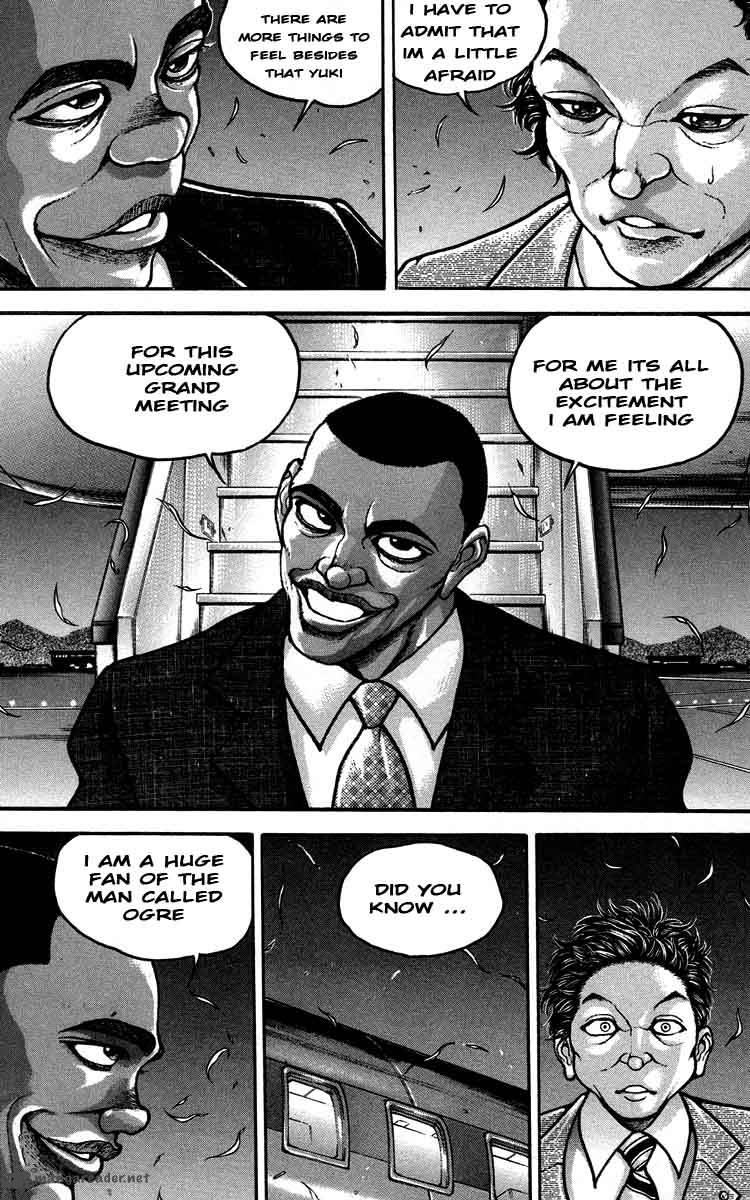 Baki Son Of Ogre 203 7