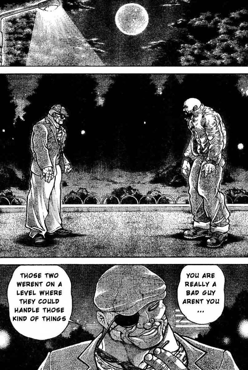 Baki Son Of Ogre 209 14