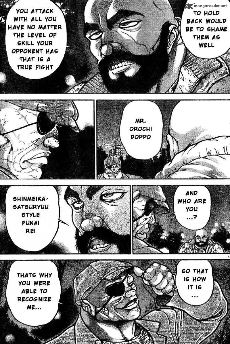 Baki Son Of Ogre 209 15