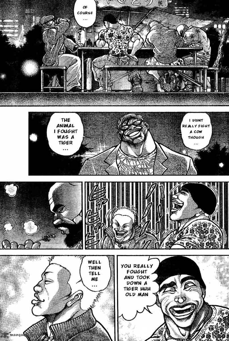 Baki Son Of Ogre 209 7