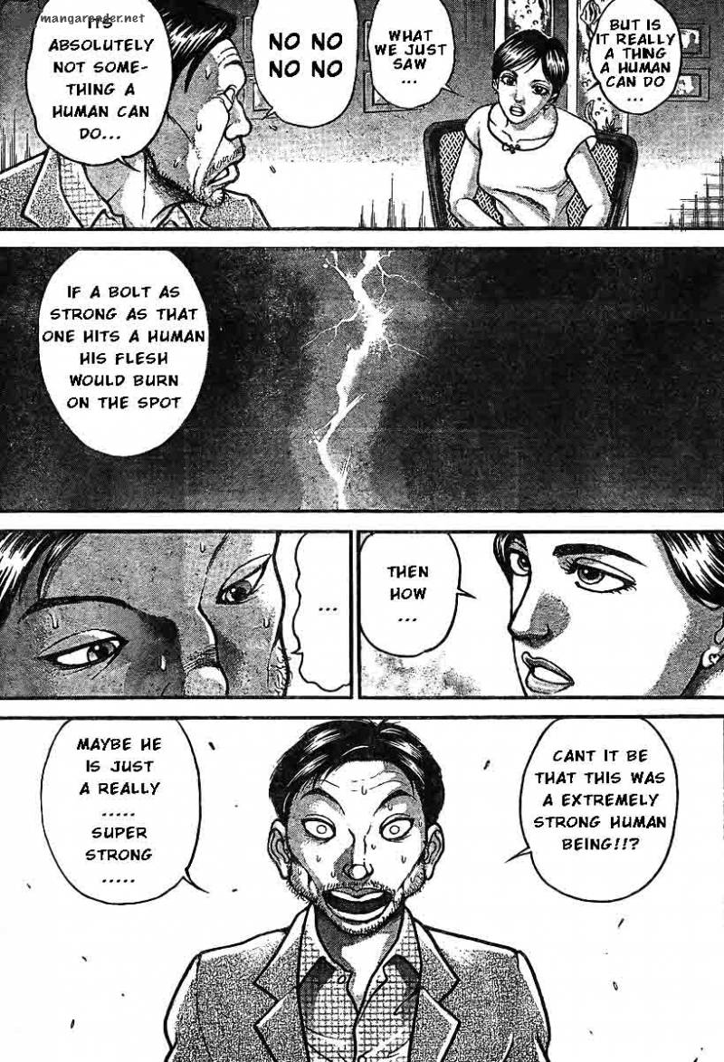 Baki Son Of Ogre 211 10