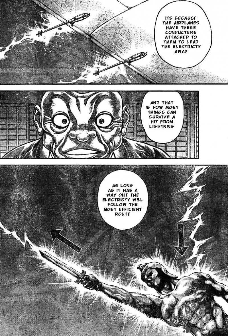 Baki Son Of Ogre 211 13