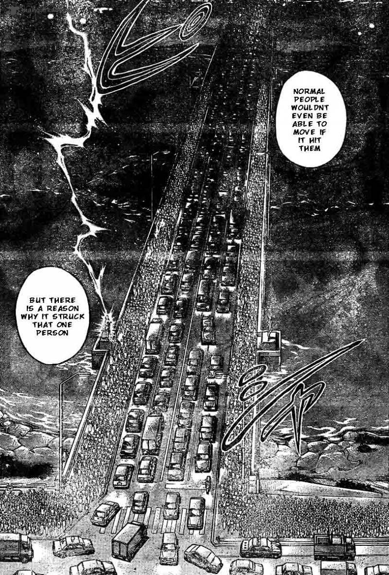 Baki Son Of Ogre 211 14