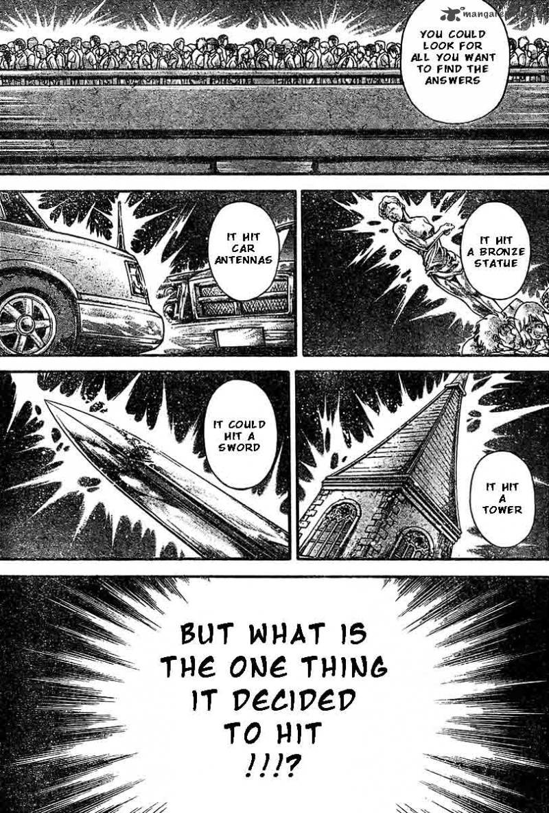 Baki Son Of Ogre 211 15
