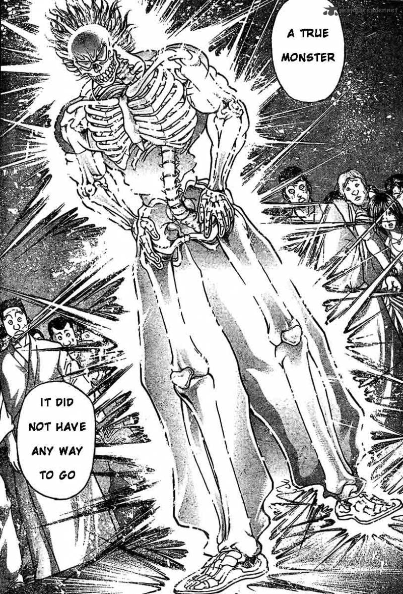 Baki Son Of Ogre 211 16