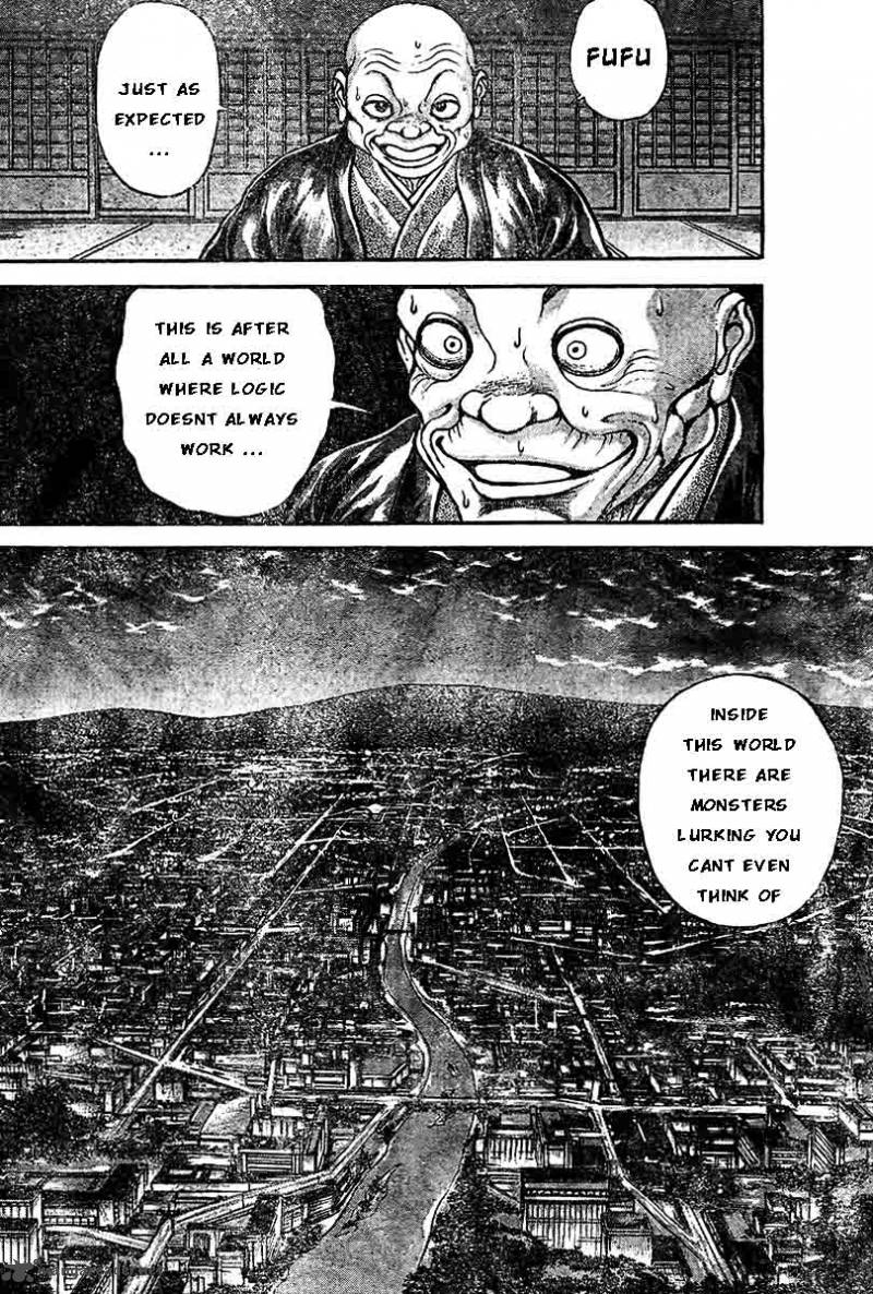 Baki Son Of Ogre 211 17