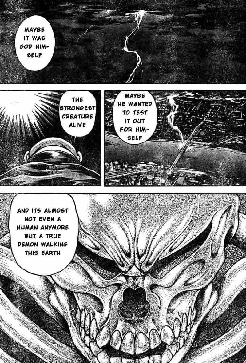 Baki Son Of Ogre 211 18