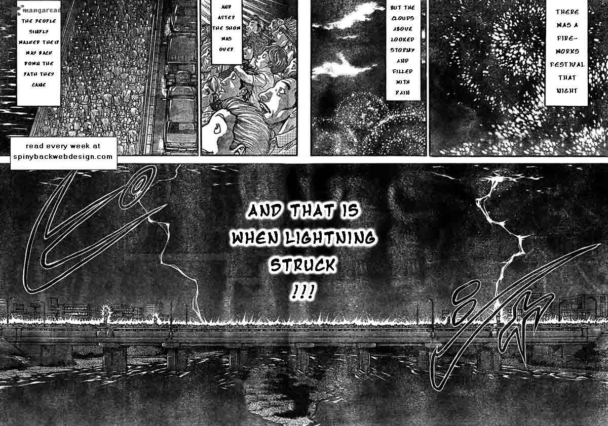 Baki Son Of Ogre 211 2