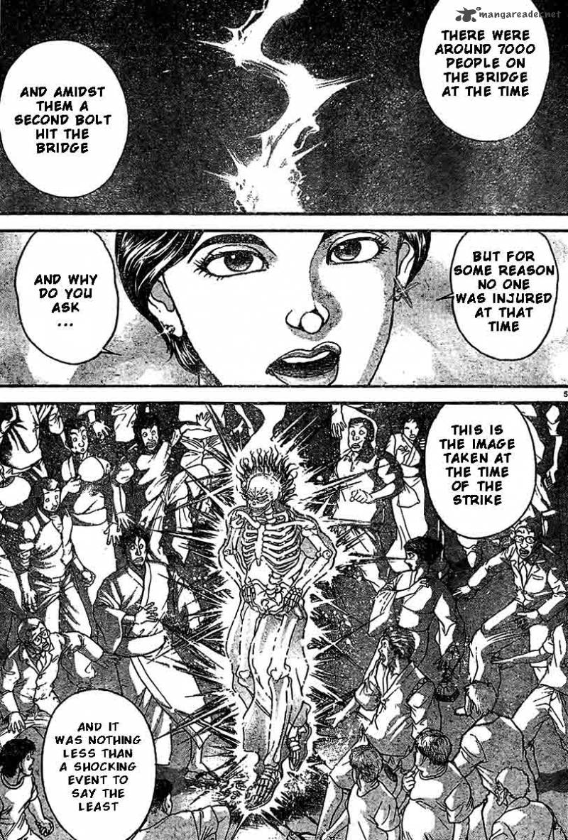 Baki Son Of Ogre 211 4