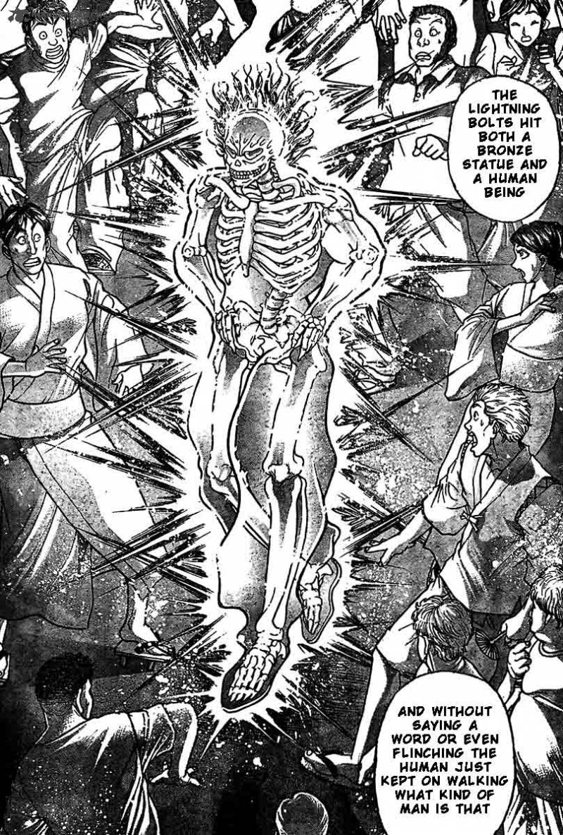 Baki Son Of Ogre 211 5