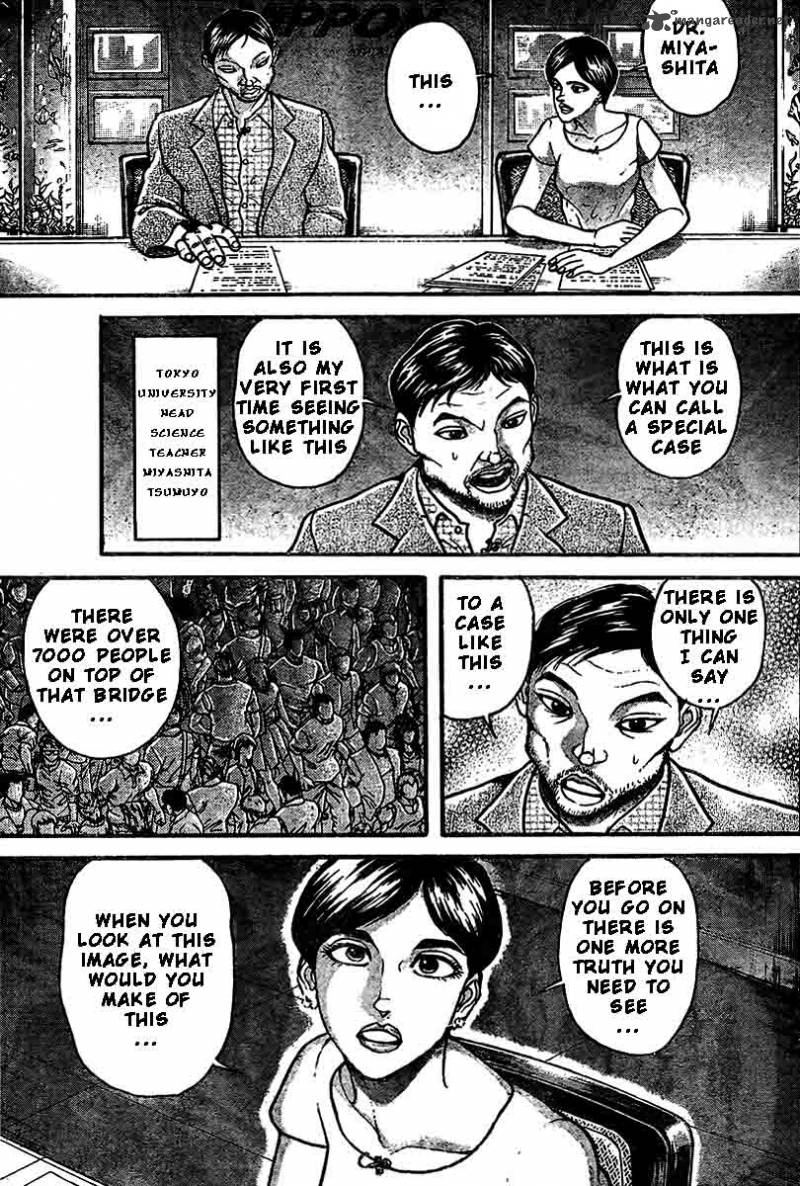 Baki Son Of Ogre 211 6