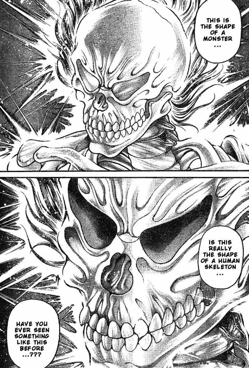 Baki Son Of Ogre 211 7