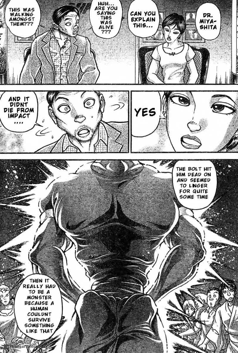 Baki Son Of Ogre 211 8