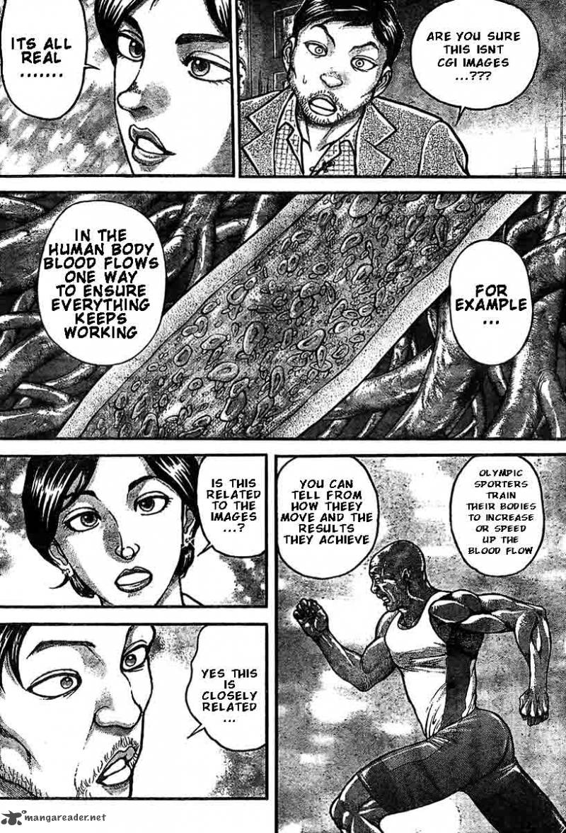 Baki Son Of Ogre 211 9