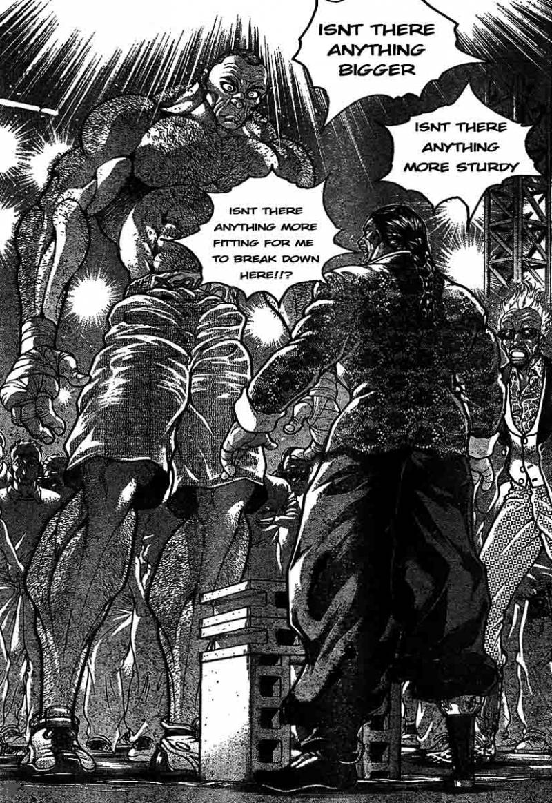 Baki Son Of Ogre 213 13
