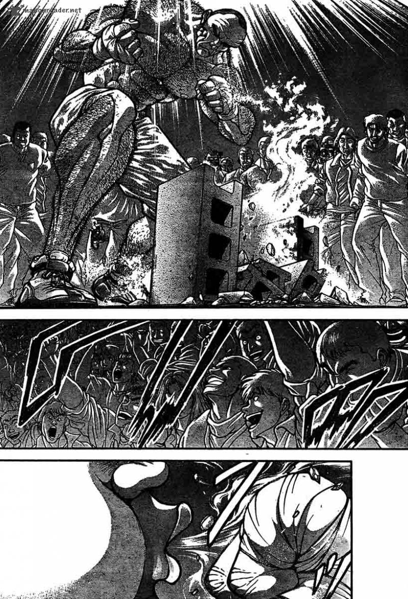 Baki Son Of Ogre 213 15