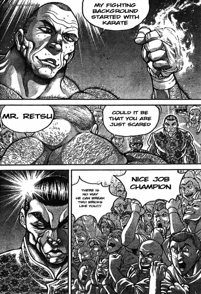 Baki Son Of Ogre 213 16