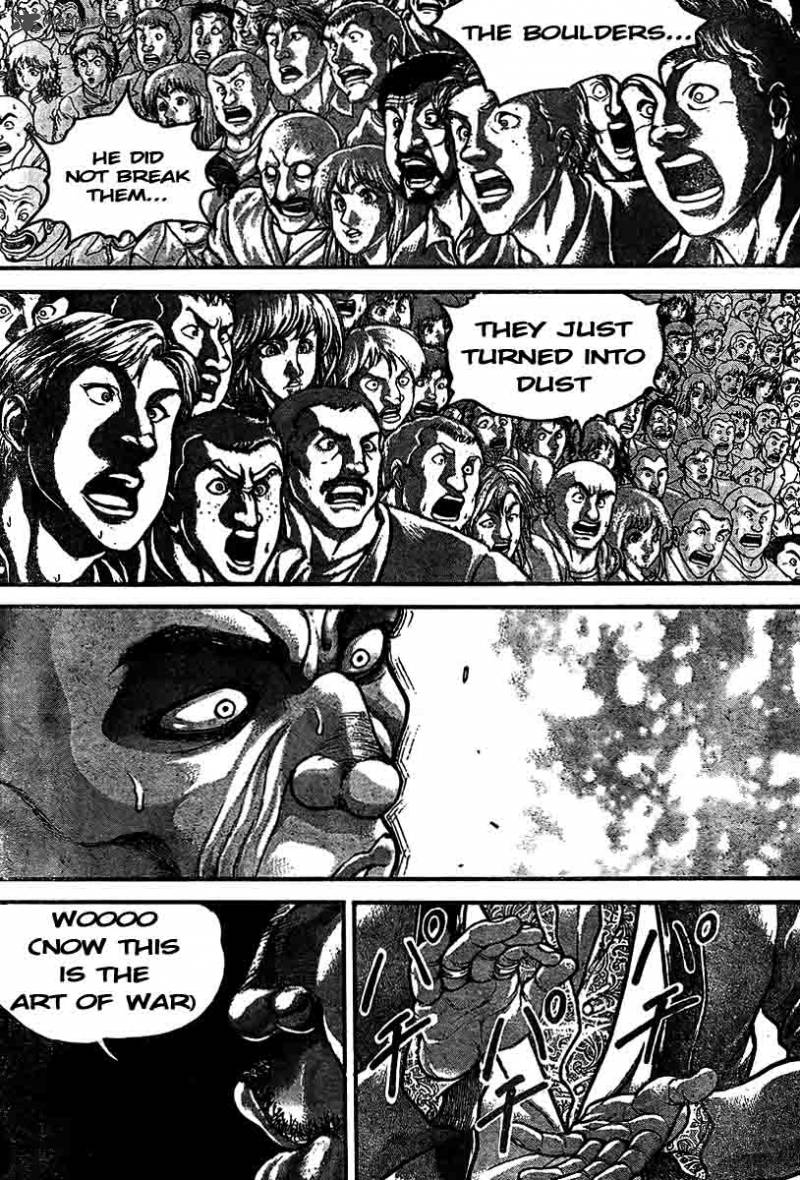 Baki Son Of Ogre 213 20