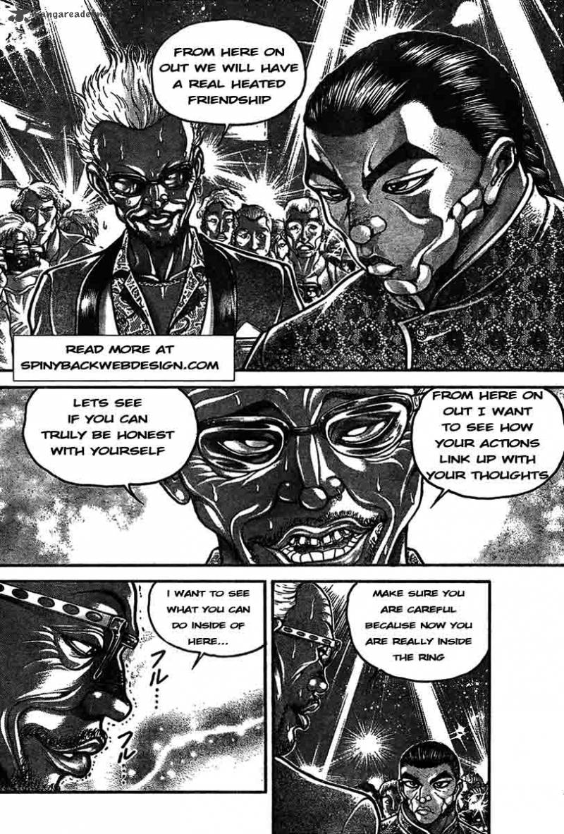 Baki Son Of Ogre 213 3