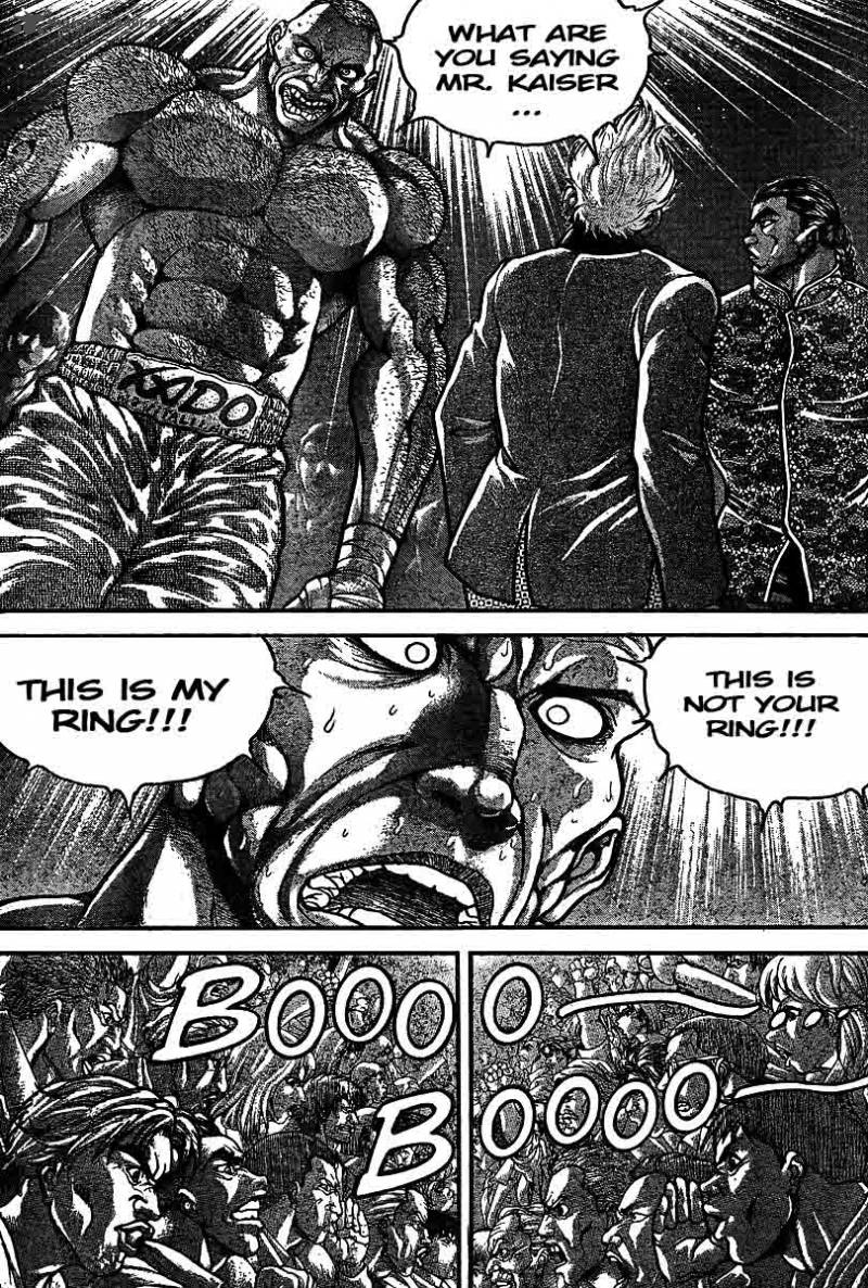 Baki Son Of Ogre 213 5